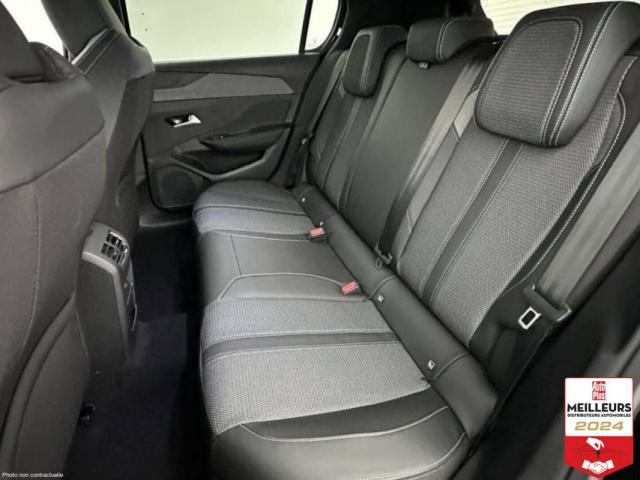 Peugeot 308 image 9