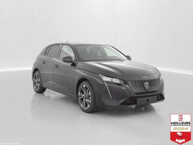 Peugeot 308 image 7