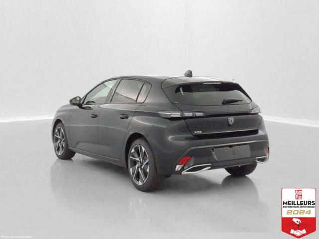 Peugeot 308 image 1