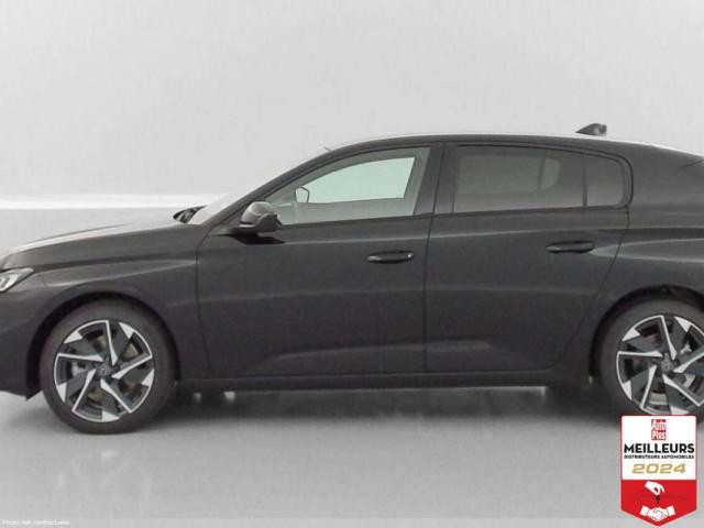 Peugeot 308 image 2
