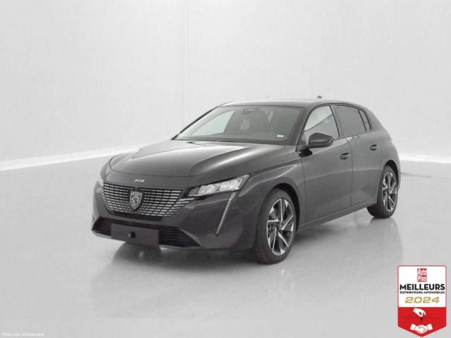 Peugeot 308 image 6
