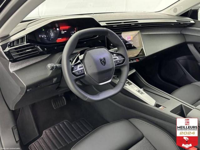 Peugeot 308 image 4