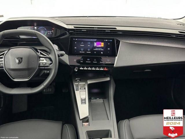 Peugeot 308 image 5