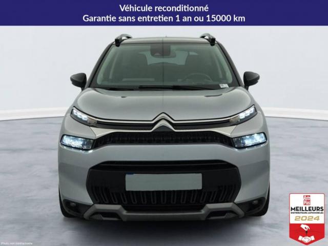 Citroen C3 Aircross image 9
