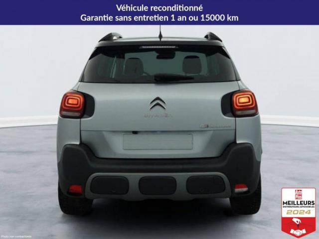 Citroen C3 Aircross image 6
