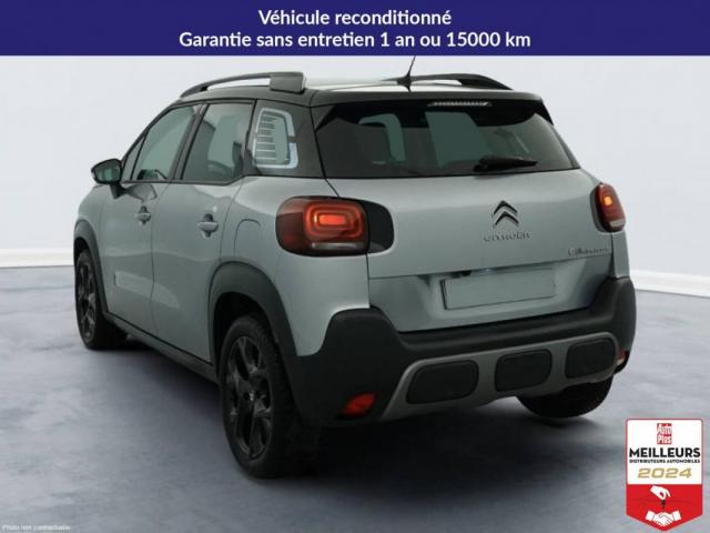 Citroen C3 Aircross image 3