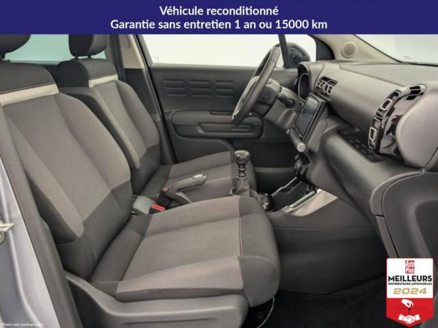 Citroen C3 Aircross image 7