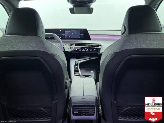 Peugeot 3008 image 5