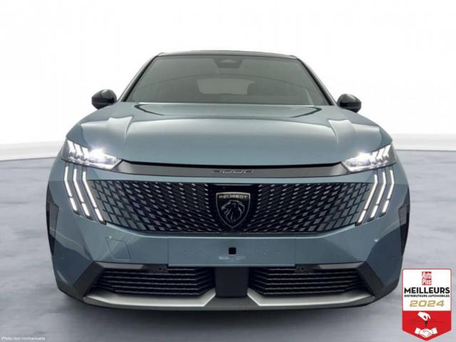 Peugeot 3008 image 1