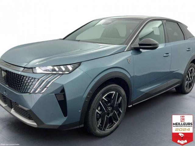 Peugeot 3008 image 9