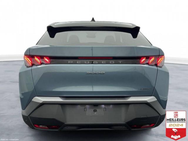 Peugeot 3008 image 4