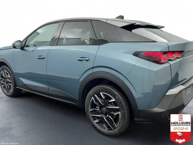 Peugeot 3008 image 6