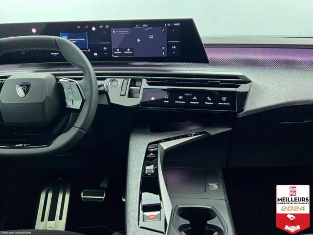 Peugeot 3008 image 7