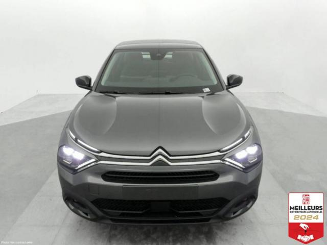 Citroen C4 image 8