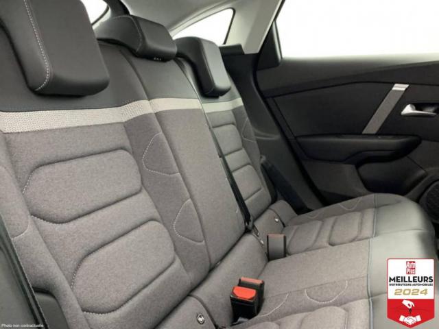 Citroen C4 image 3