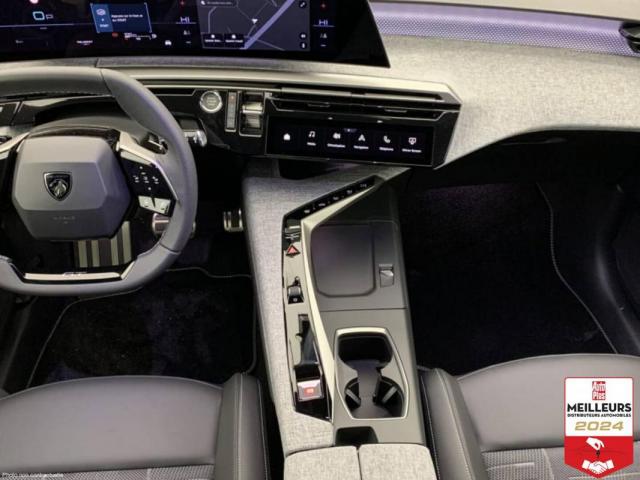 Peugeot 5008 image 2