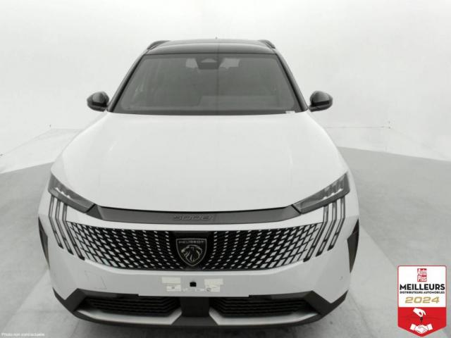 Peugeot 5008 image 1