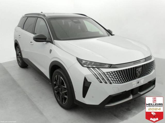 Peugeot 5008 image 8