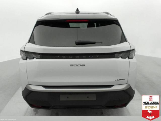 Peugeot 5008 image 7