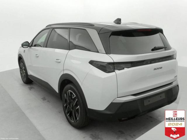 Peugeot 5008 image 9