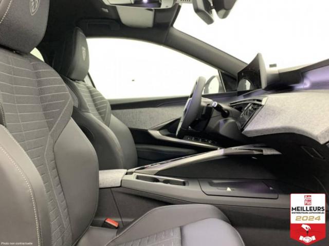 Peugeot 5008 image 3