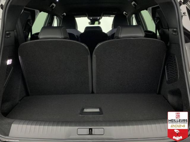 Peugeot 5008 image 4
