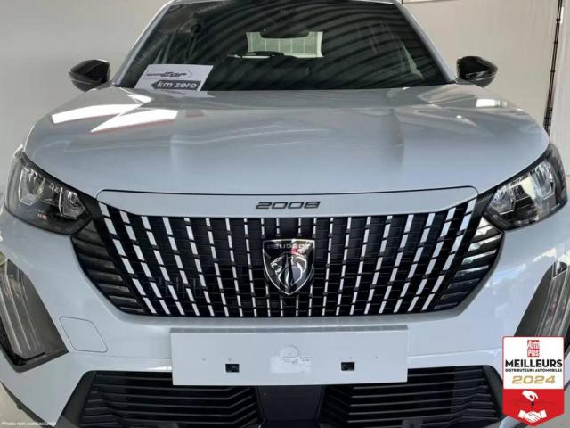 Peugeot 2008 image 1