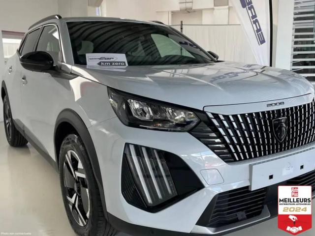 Peugeot 2008 image 2