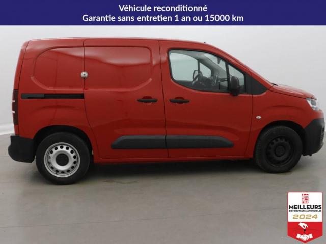 Citroen Berlingo image 9