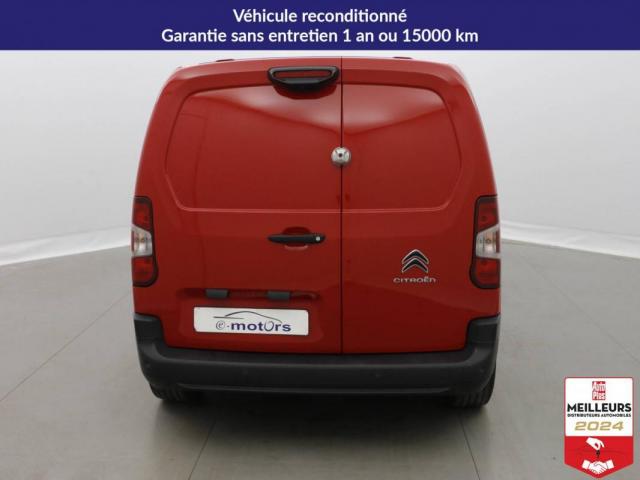 Citroen Berlingo image 3