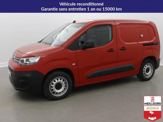 Citroen Berlingo image 2