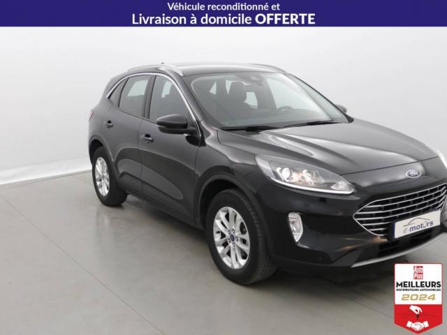Ford Kuga image 1