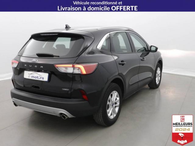 Ford Kuga image 8
