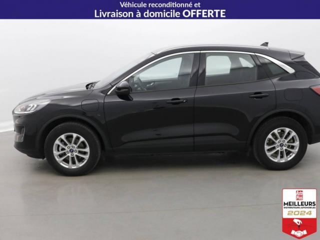 Ford Kuga image 4
