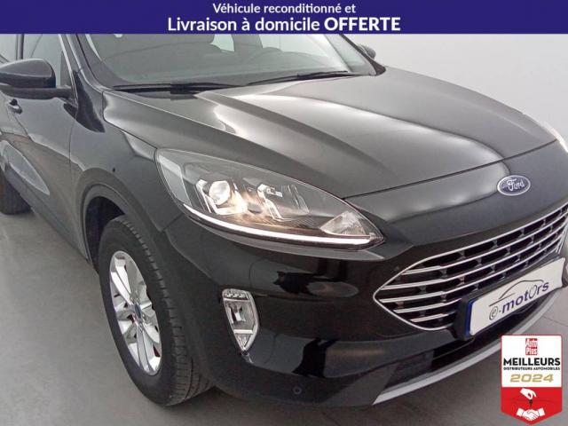 Ford Kuga image 6