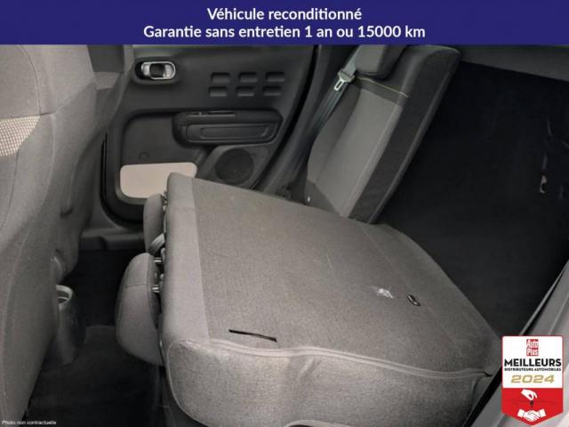 Citroen C3 image 8