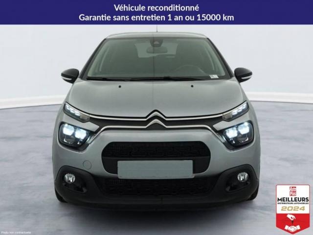 Citroen C3 image 2