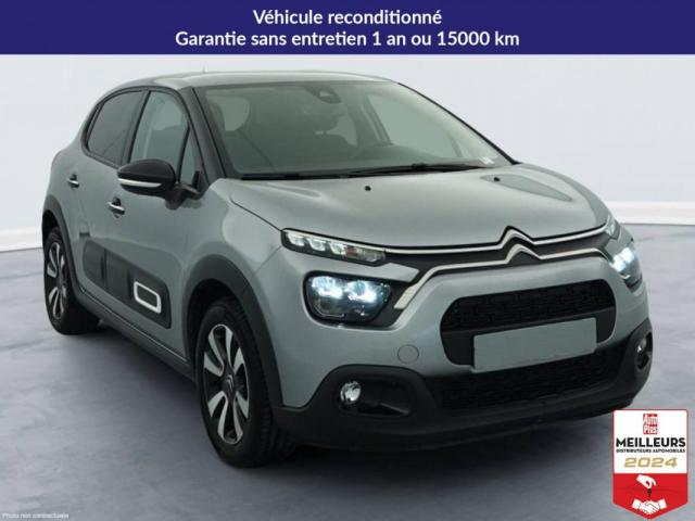 Citroen C3 image 1
