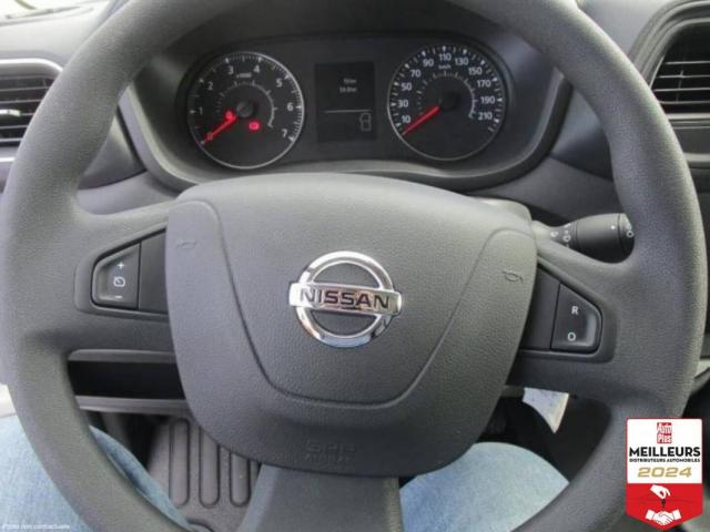 Nissan Interstar image 9