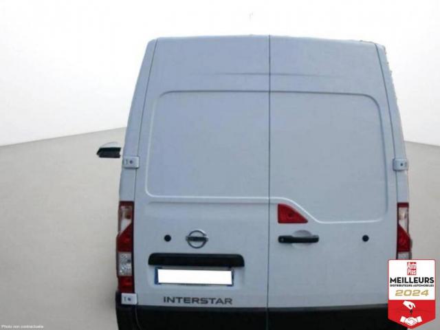 Nissan Interstar image 8