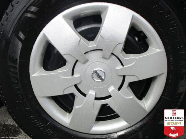Nissan Interstar image 1
