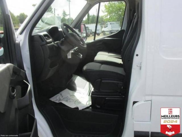 Nissan Interstar image 6