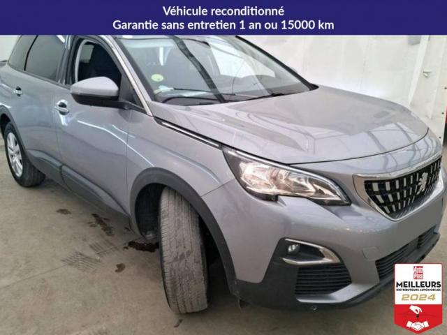 Peugeot 5008 image 2