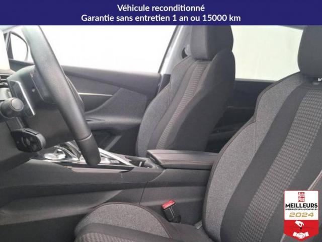 Peugeot 5008 image 3