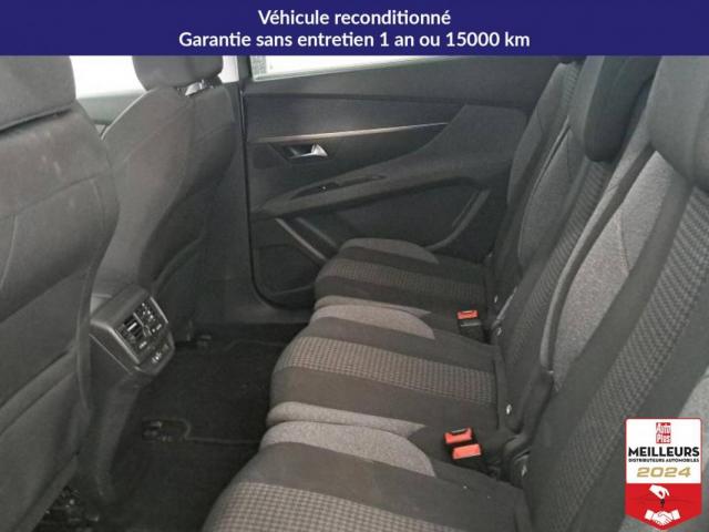 Peugeot 5008 image 4