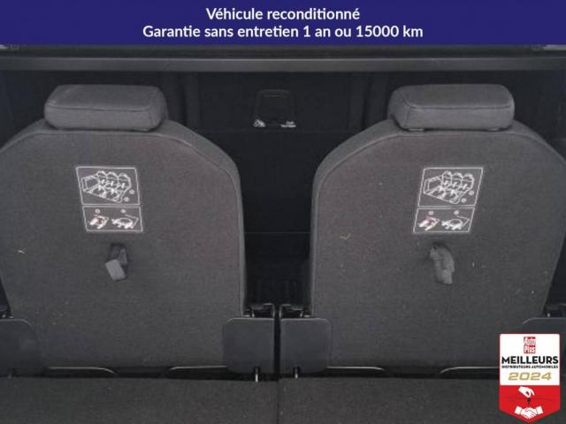 Peugeot 5008 image 5
