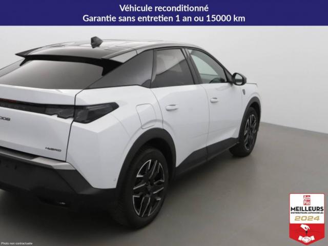 Peugeot 3008 image 1