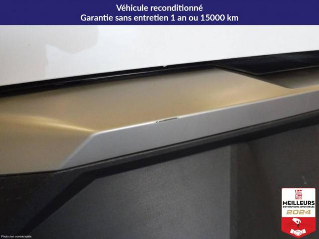 Peugeot 3008 image 4