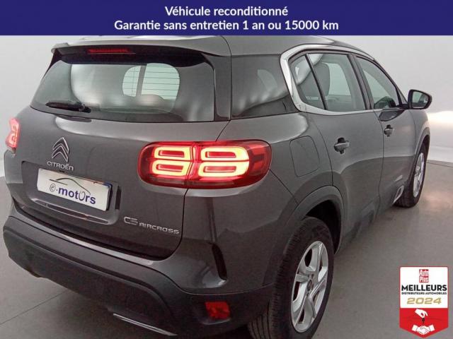 Citroen C5 Aircross image 5
