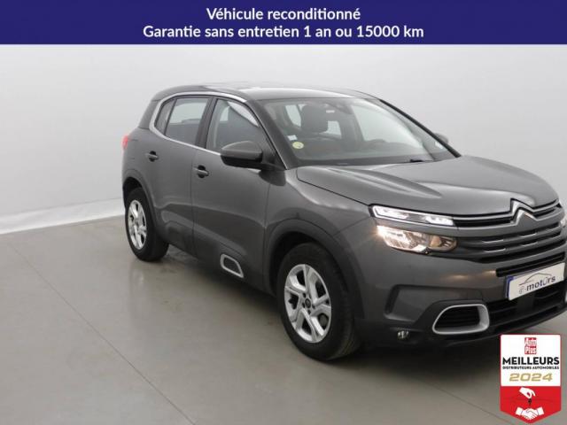 Citroen C5 Aircross image 1
